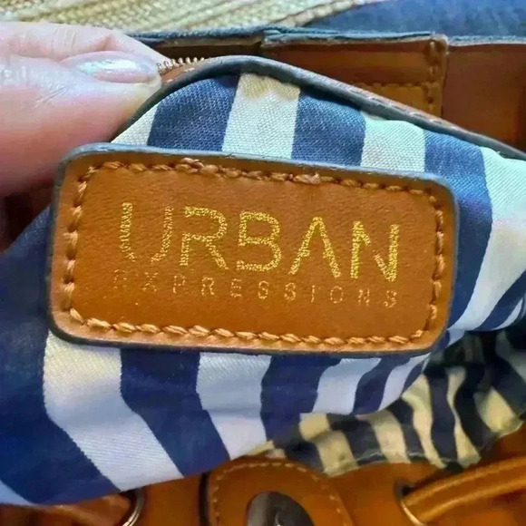 Urban outfitters shoulder purse - Picture 6 of 12